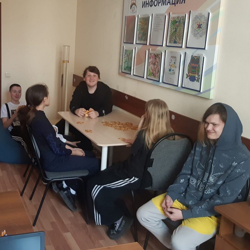 Тренинг «Жизнь без наркотиков»
