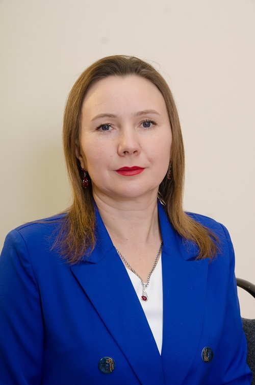 «КЦСОН В ЛИЦАХ», продолжаем знакомить вас с нашими сотрудниками.