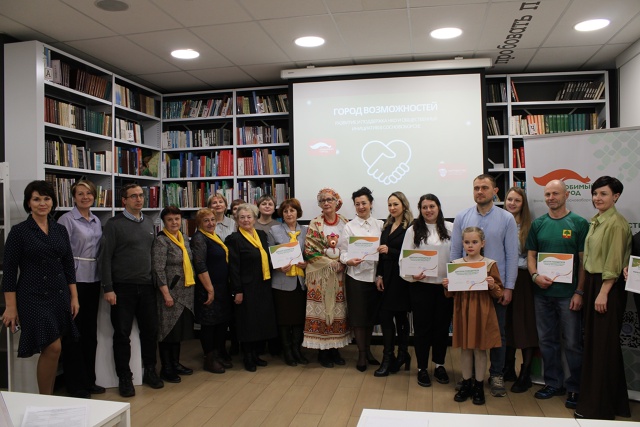 Театральные сказки покорили сердца жителей Сосновоборска