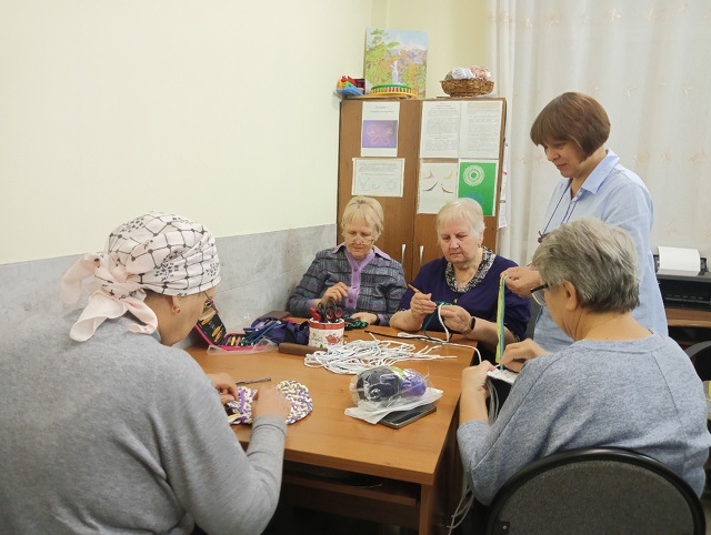 Осваиваем древнее мастерство