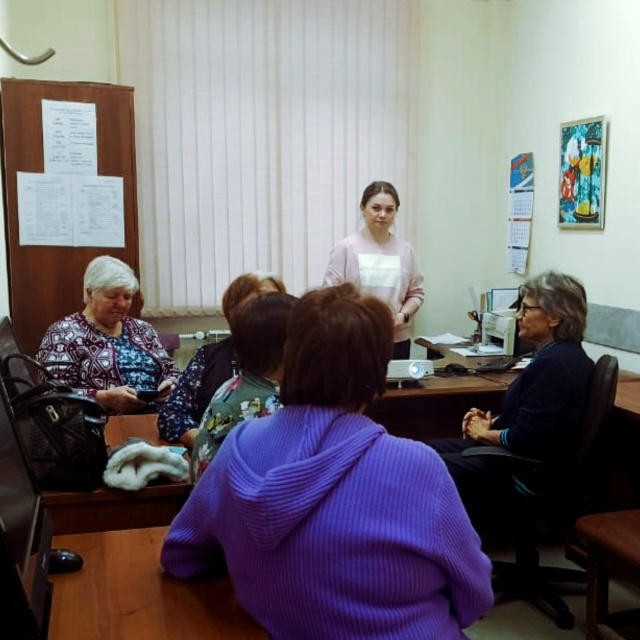 Финансовая безопасность пожилых граждан: как избежать участия в преступных схемах?