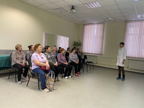 Всё об астме: учимся контролировать болезнь